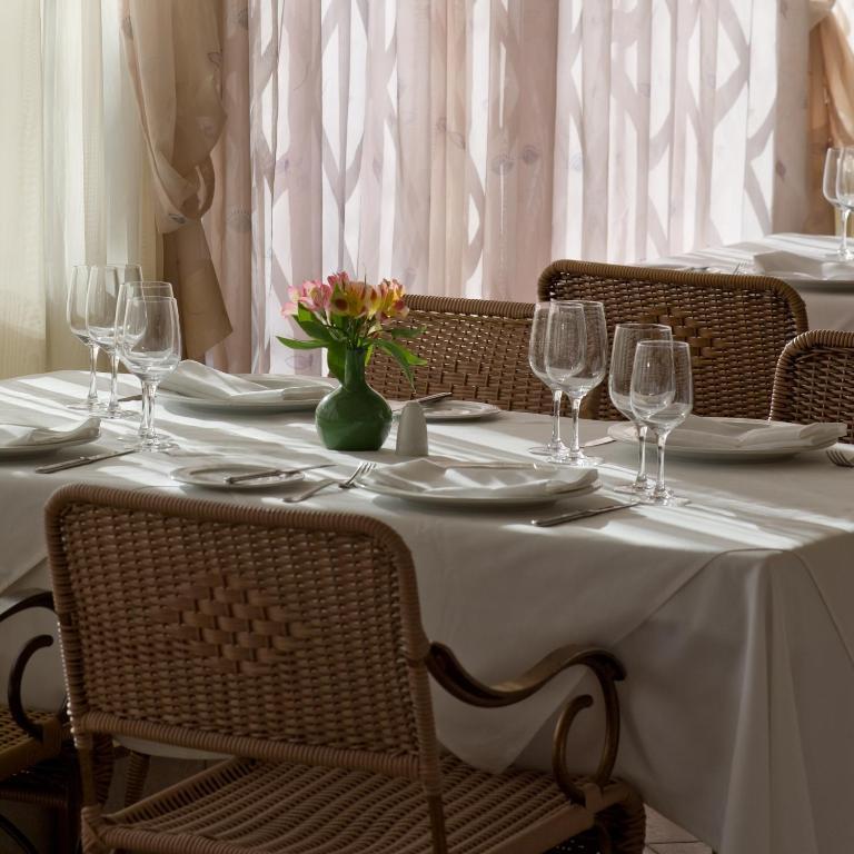 Hotel Frontenac Campos do Jordão Eksteriør bilde