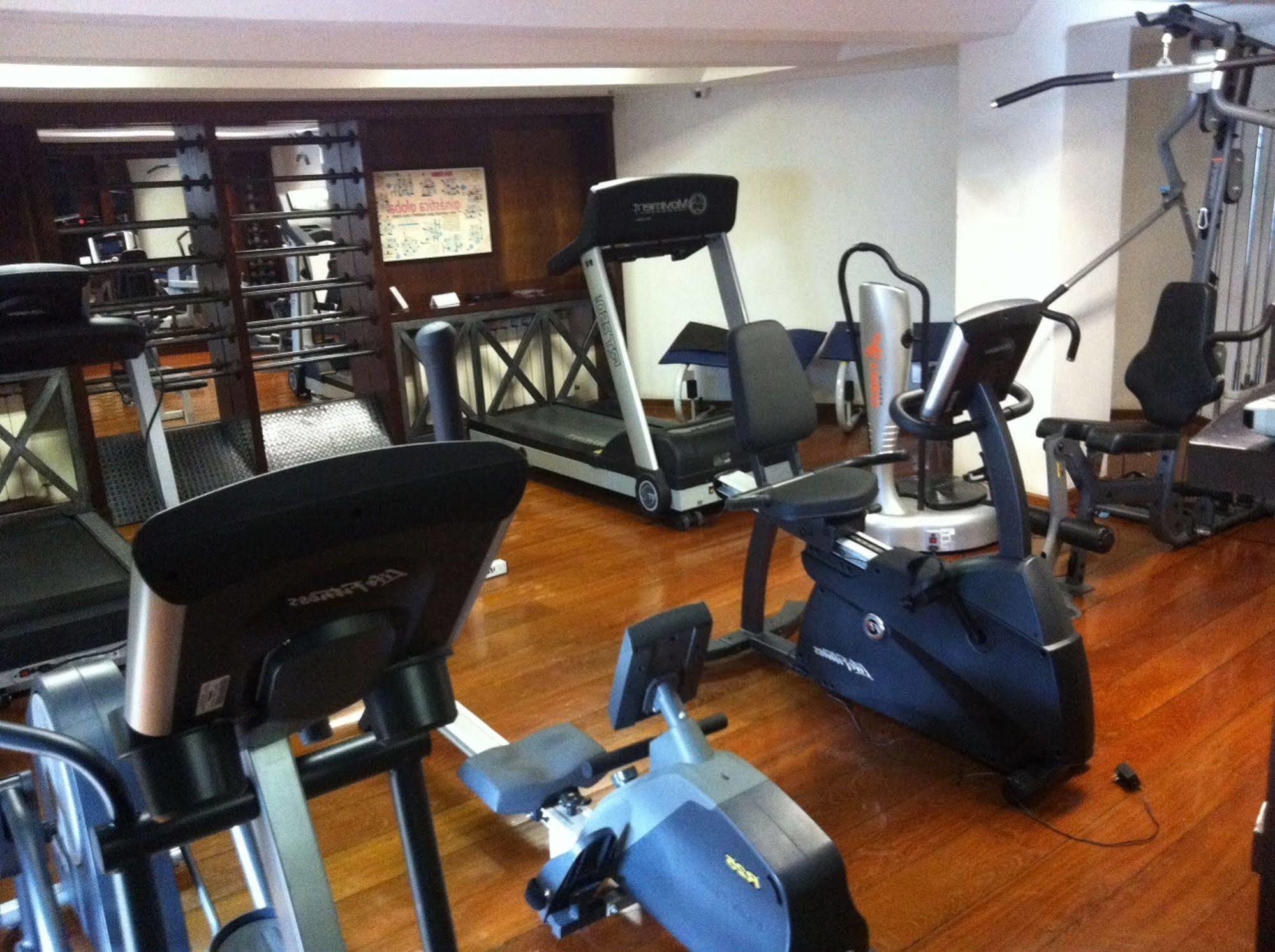 Hotel Frontenac Campos do Jordão Eksteriør bilde
