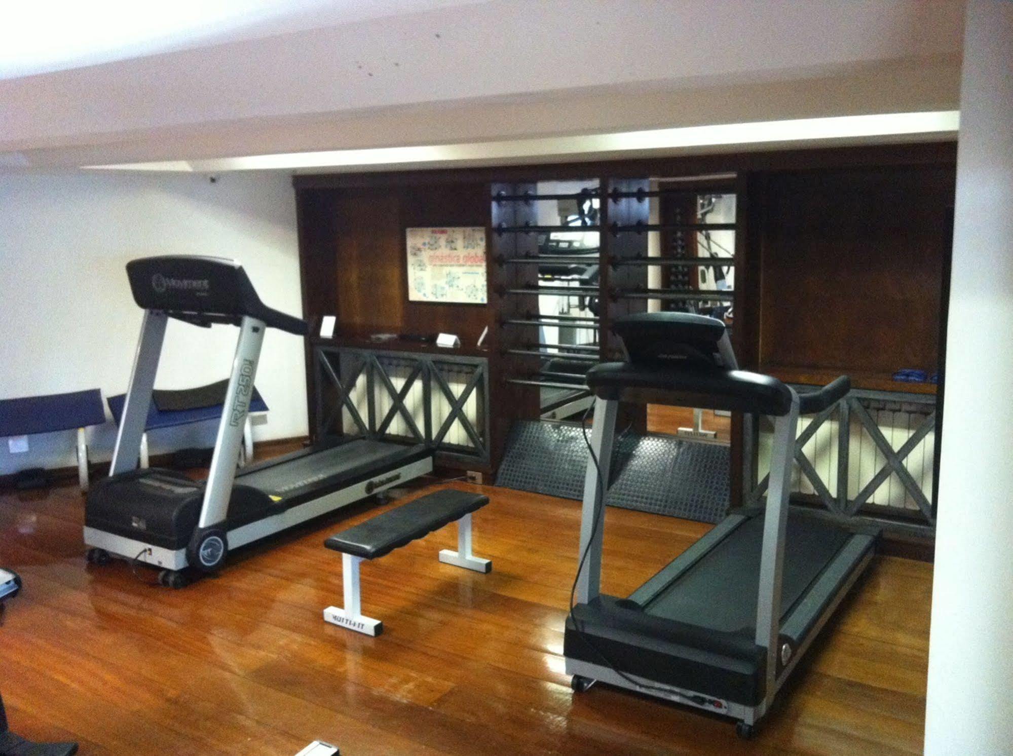 Hotel Frontenac Campos do Jordão Eksteriør bilde